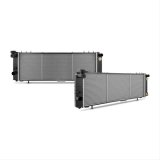 Mishimoto Jeep Cherokee Replacement Radiator 1991-2001 thumbnail 5