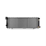 Mishimoto Jeep Cherokee Replacement Radiator 1991-2001 thumbnail 6