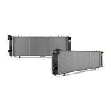 Mishimoto Jeep Cherokee Replacement Radiator 1991-2001 thumbnail 7