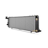 Mishimoto Jeep Cherokee Replacement Radiator 1991-2001 thumbnail 8