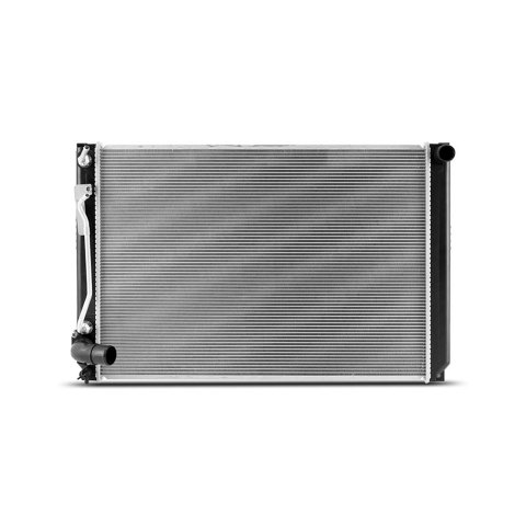 Mishimoto Toyota Sienna Replacement Radiator 2005-2006 thumbnail 2