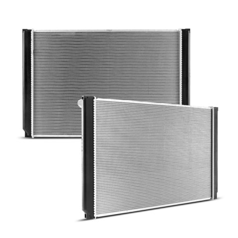 Mishimoto Toyota Sienna Replacement Radiator 2005-2006 thumbnail 3
