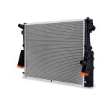 Mishimoto Ford 6.4L Powerstroke Replacement Radiator 2008-2010 thumbnail 3