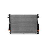 Mishimoto Ford 6.4L Powerstroke Replacement Radiator 2008-2010 thumbnail 5