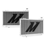 Mishimoto 2008-2009 Pontiac G8 Performance Aluminum Radiator thumbnail 2