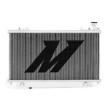 Mishimoto 2008-2009 Pontiac G8 Performance Aluminum Radiator thumbnail 4