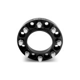 Mishimoto Wheel Spacers 8x165.1 116.7 45 M14 Black thumbnail 8