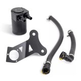 Mishimoto 2024+ Ford Mustang 2.3L EcoBoost Oil Catch Can PCV Side thumbnail 2