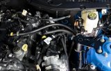 Mishimoto 2024+ Ford Mustang 2.3L EcoBoost Oil Catch Can PCV Side thumbnail 5