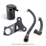 Mishimoto 2024+ Ford Mustang 2.3L EcoBoost Oil Catch Can PCV Side thumbnail 7