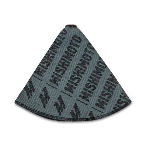 Mishimoto Shift Boot Cover + Retainer/Adapter Bundle M12x1.25 Black thumbnail 3
