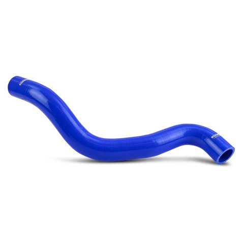 Mishimoto 2023+ Toyota GR Corolla Silicone Hose Kit Blue thumbnail 4