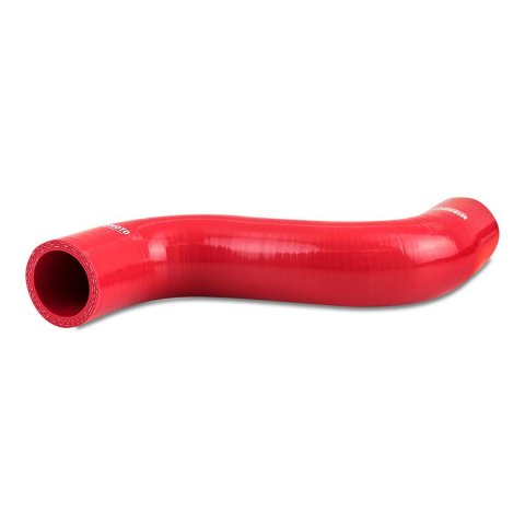 Mishimoto 2023+ Toyota GR Corolla Silicone Hose Kit Red thumbnail 3