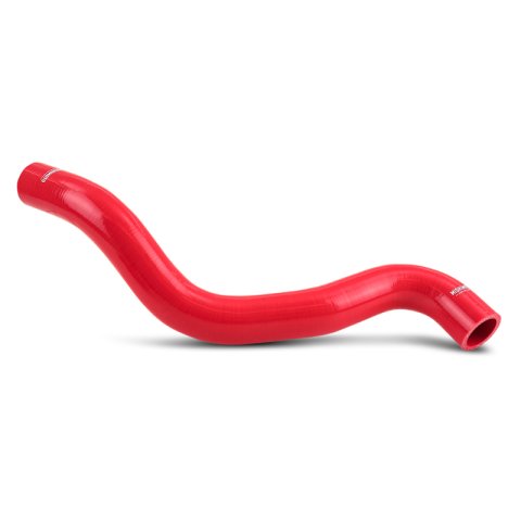 Mishimoto 2023+ Toyota GR Corolla Silicone Hose Kit Red thumbnail 9