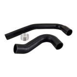 Mishimoto 2003-2010 Dodge Cummins Replacement Hose Kit thumbnail 2
