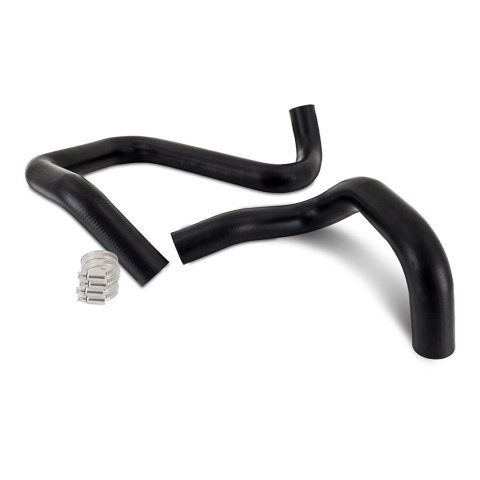 Mishimoto 2012-2018 Jeep Wrangler JK 3.6L Replacement Hose Kit thumbnail 1