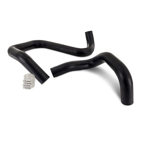 Mishimoto 2012-2018 Jeep Wrangler JK 3.6L Replacement Hose Kit thumbnail 4
