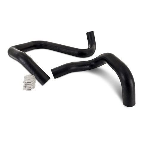 Mishimoto 2012-2018 Jeep Wrangler JK 3.6L Replacement Hose Kit thumbnail 5