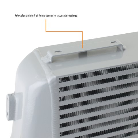 Mishimoto 2022+ WRX Intercooler Kit W/ Intake SL Core MWBK Pipes thumbnail 4