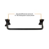Mishimoto 2022+ WRX Front Mount Intercooler Kit SL Core WRD Pipes thumbnail 5