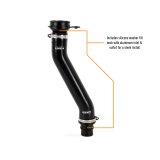 Mishimoto 2022+ WRX Front Mount Intercooler Kit SL Core WRD Pipes thumbnail 7