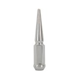 Mishimoto Mishimoto Steel Spiked Lug Nuts M14 x 1.5 32pc Set Chrome thumbnail 8