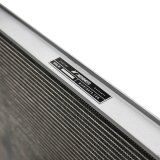 Mishimoto 2021+ Ford Bronco 2.3L/2.7L Performance Aluminum Radiator thumbnail 3