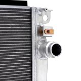 Mishimoto 2021+ Ford Bronco 2.3L/2.7L Performance Aluminum Radiator thumbnail 4