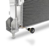 Mishimoto 2021+ Ford Bronco 2.3L/2.7L Performance Aluminum Radiator thumbnail 5
