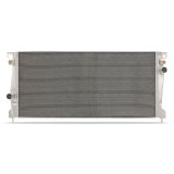Mishimoto 2021+ Ford Bronco 2.3L/2.7L Performance Aluminum Radiator thumbnail 6