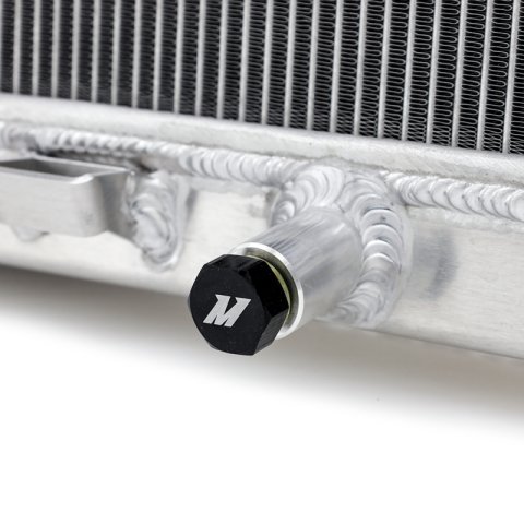 Mishimoto 2023+ Nissan Z Performance Aluminum Radiator thumbnail 4