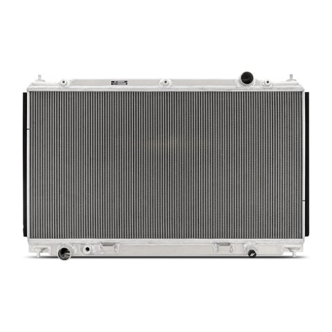 Mishimoto 2023+ Nissan Z Performance Aluminum Radiator thumbnail 5