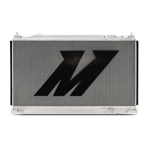 Mishimoto 2023+ Nissan Z Performance Aluminum Radiator thumbnail 6
