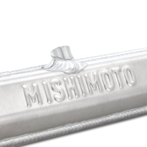 Mishimoto 2023+ Nissan Z Performance Aluminum Radiator thumbnail 7