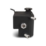 Mishimoto 2023+ Toyota GR Corolla Expansion Tank Black thumbnail 1