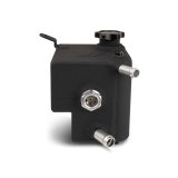 Mishimoto 2023+ Toyota GR Corolla Expansion Tank Black thumbnail 2