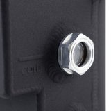 Mishimoto 2023+ Toyota GR Corolla Expansion Tank Black thumbnail 3