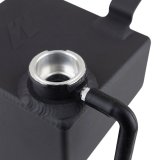 Mishimoto 2023+ Toyota GR Corolla Expansion Tank Black thumbnail 4