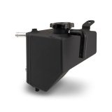 Mishimoto 2023+ Toyota GR Corolla Expansion Tank Black thumbnail 7