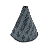 Mishimoto Mishimoto Shift Boot Cover Universal thumbnail 3