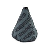 Mishimoto Mishimoto Shift Boot Cover Universal thumbnail 4