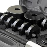 Mishimoto Universal Front Wheel Drive Bearing Service Kit thumbnail 2