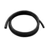 Mishimoto Push Lock Hose, Black, -4AN, 120in Length thumbnail 2