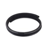 Mishimoto Push Lock Hose, Black, -10AN, 240in Length thumbnail 2