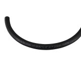 Mishimoto Push Lock Hose, Black, -10AN, 240in Length thumbnail 4