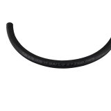 Mishimoto Push Lock Hose, Black, -10AN, 240in Length thumbnail 5