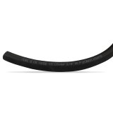 Mishimoto Push Lock Hose, Black, -12AN, 120in Length thumbnail 6
