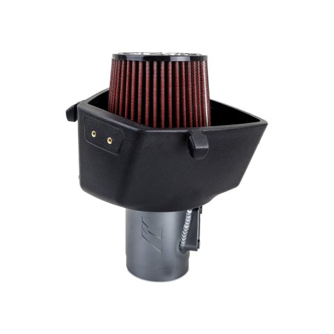 Mishimoto 2023+ Nissan Z Performance Intake (Modular Rotomold) thumbnail 9