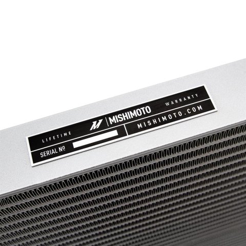 Mishimoto 2019+ Ram 6.7L Cummins Transmission Cooler thumbnail 5
