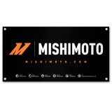 Mishimoto Promotional Large Vinyl Banner 45x87.5 inches thumbnail 4